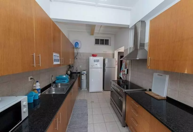 پانسیون Casa Linda