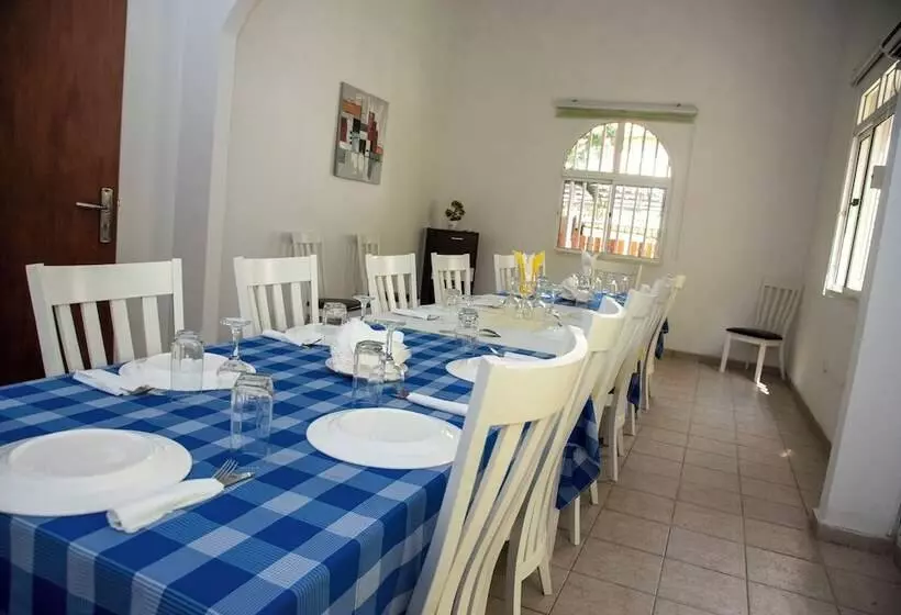 پانسیون Casa Linda