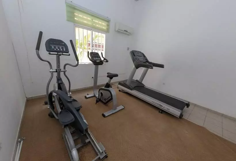 پانسیون Casa Linda