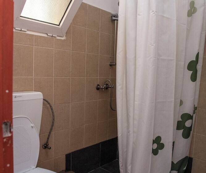 پانسیون Casa Linda