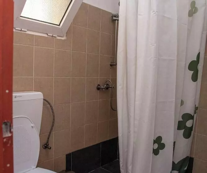 پانسیون Casa Linda