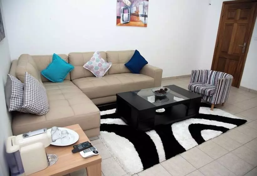 پانسیون Casa Linda