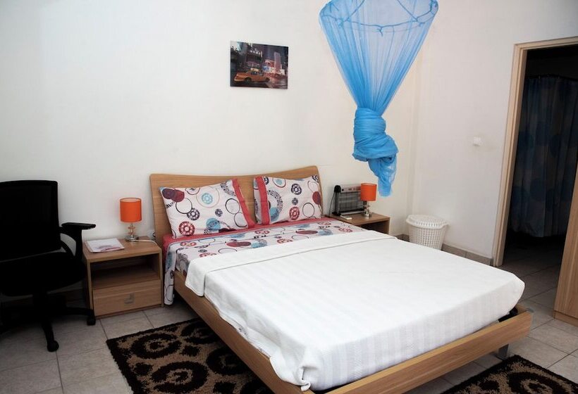 پانسیون Casa Linda