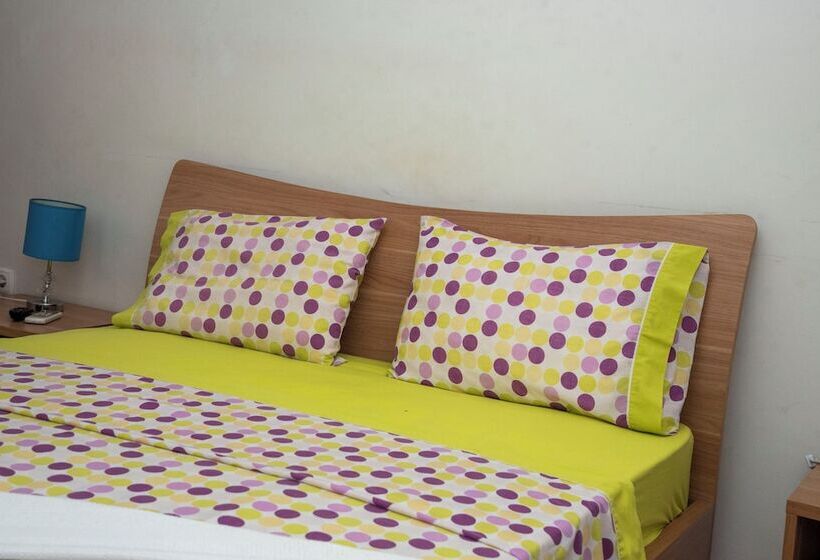 پانسیون Casa Linda