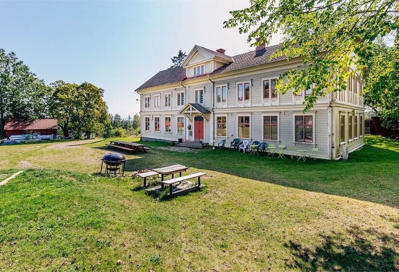 Piece Of Hjo Vandrarhem