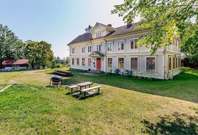 Piece Of Hjo Vandrarhem