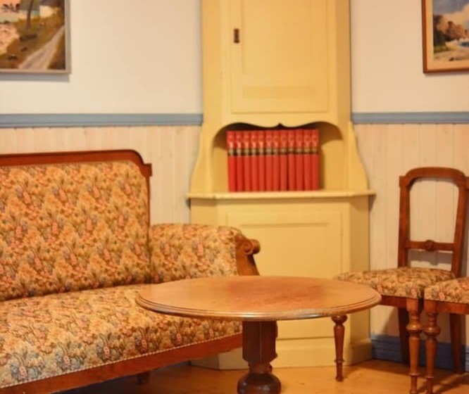 Piece Of Hjo Vandrarhem