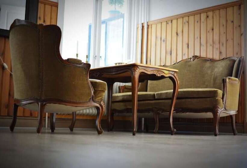 Piece Of Hjo Vandrarhem