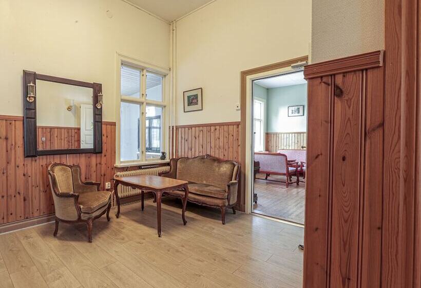 Piece Of Hjo Vandrarhem