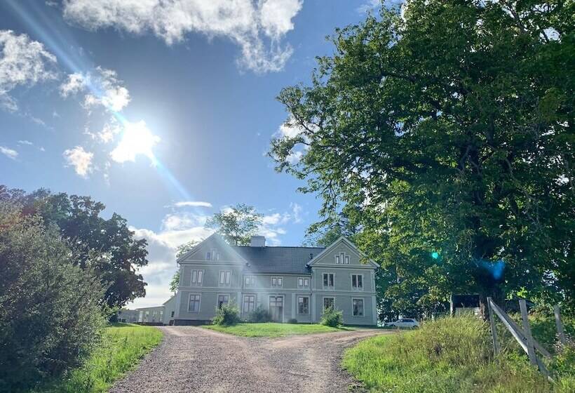 Piece Of Hjo Vandrarhem