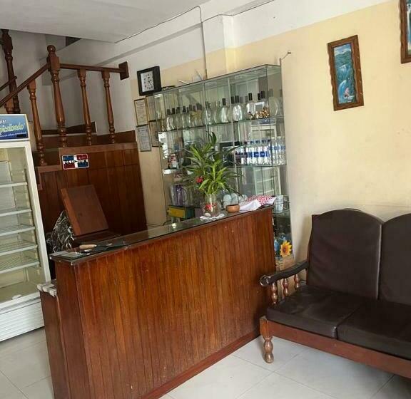 旅馆 Alojamiento Grau