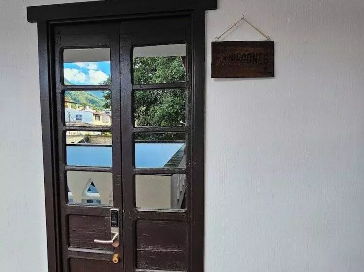 ホテル Casa Yollotzin