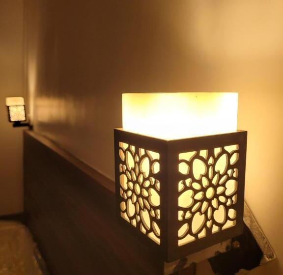 هتل Dream Lodging