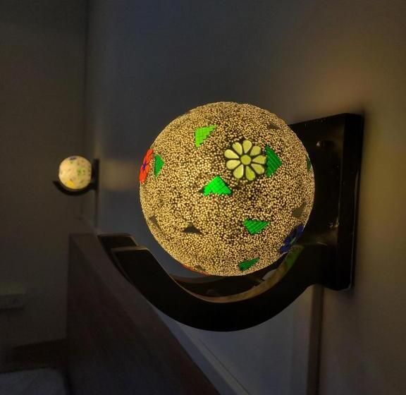 هتل Dream Lodging