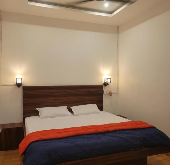 هتل Dream Lodging