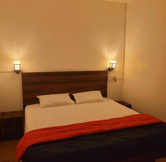 هتل Dream Lodging