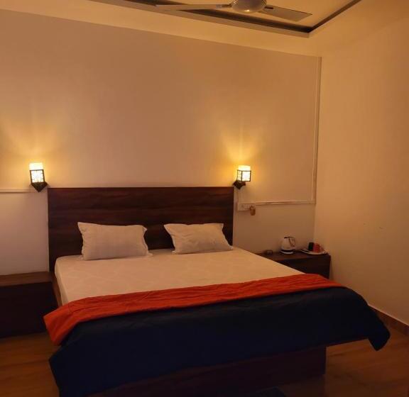 هتل Dream Lodging