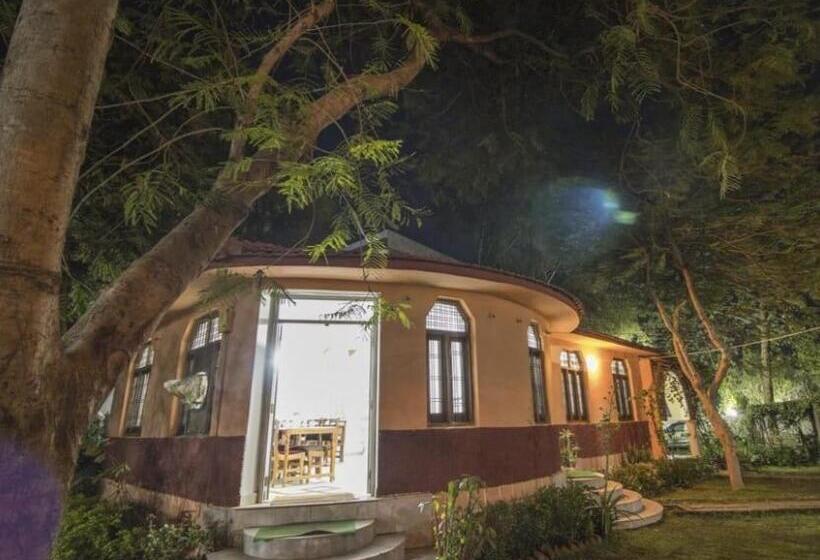 בית מלון כפרי Tiger Heaven Resort