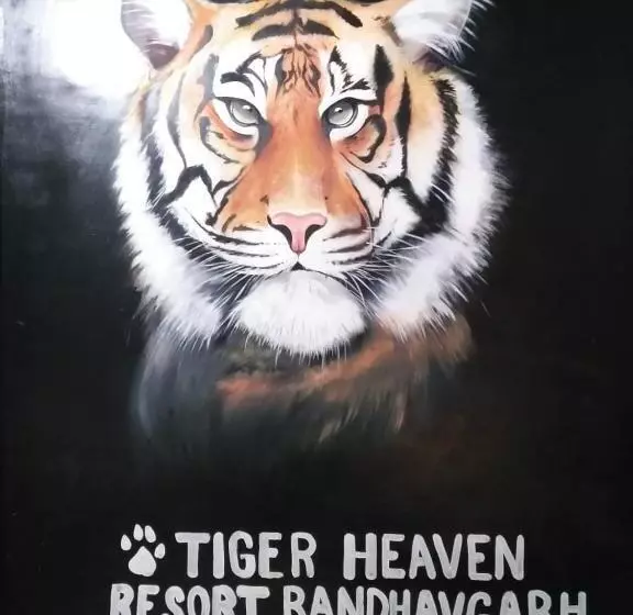 ホテル Tiger Heaven Resort