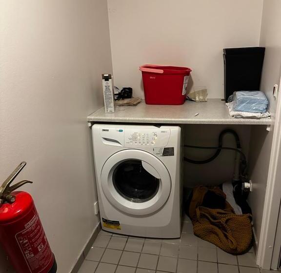 Isi4u Apartments Manngua 74a