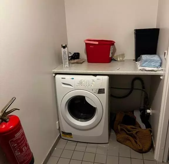 Isi4u Apartments Manngua 74a