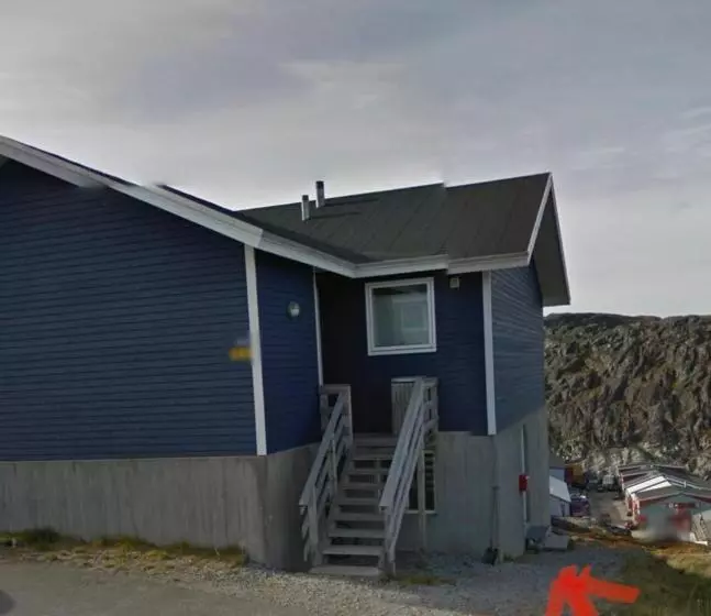 Isi4u Apartments Manngua 74a