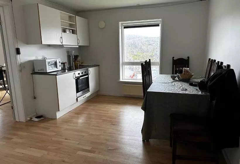 Isi4u Apartments Manngua 74a