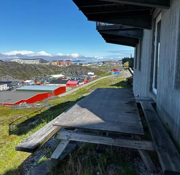 Isi4u Apartments Manngua 74a