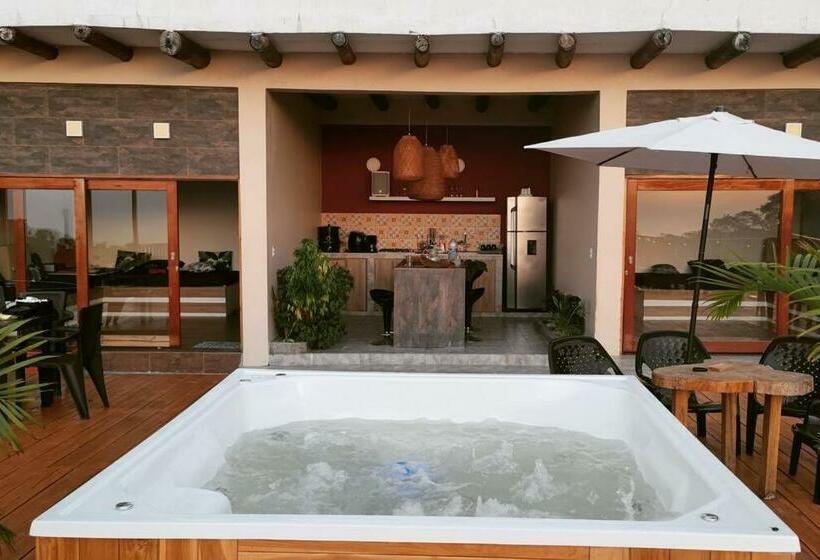 پانسیون Minka Paradise