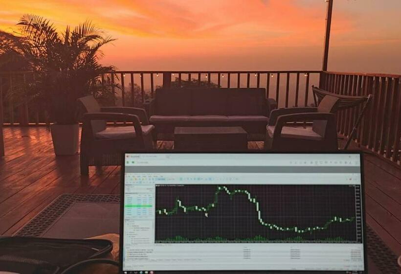 پانسیون Minka Paradise