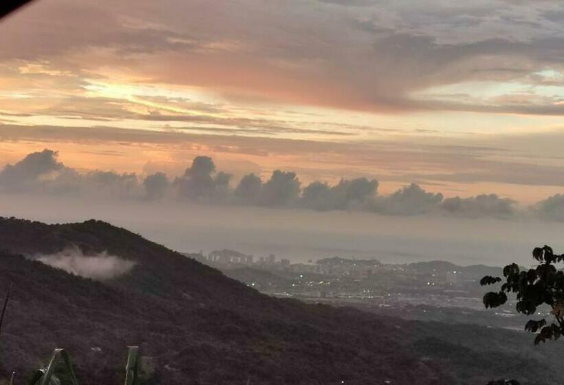 پانسیون Minka Paradise