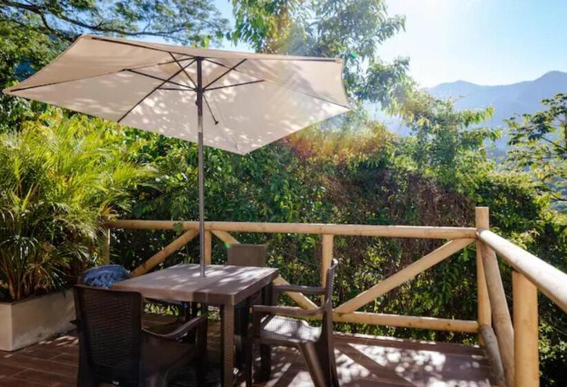 پانسیون Minka Paradise