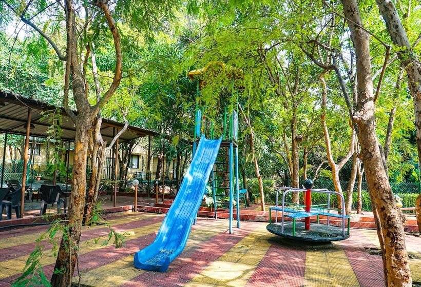 渡假胜地  Fabhotel Vishwakirti Agri