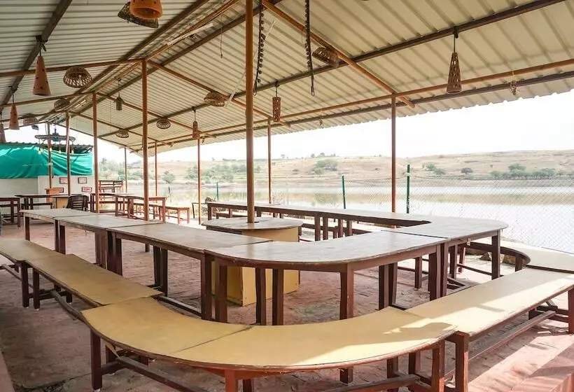 Lomakeskus Fabhotel Vishwakirti Agri