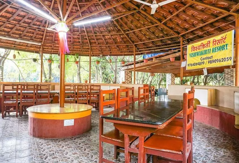 Lomakeskus Fabhotel Vishwakirti Agri