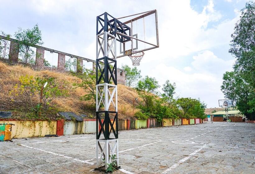 渡假胜地  Fabhotel Vishwakirti Agri