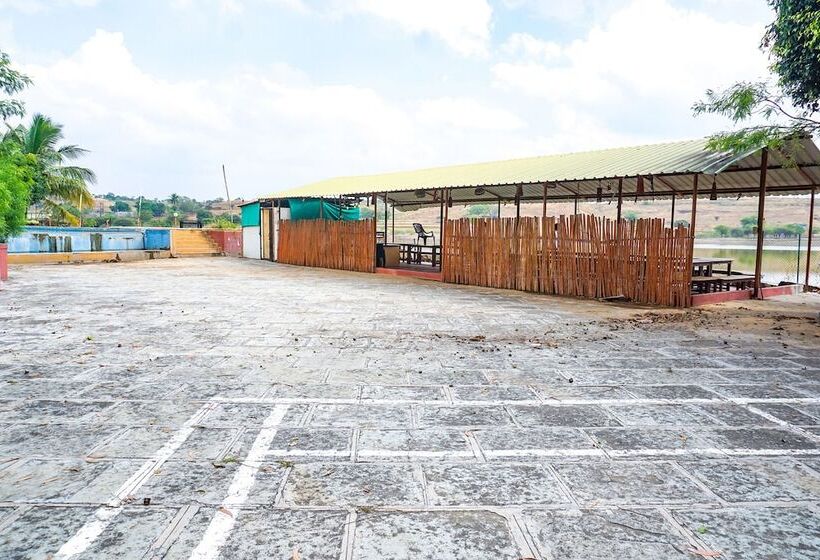 渡假胜地  Fabhotel Vishwakirti Agri