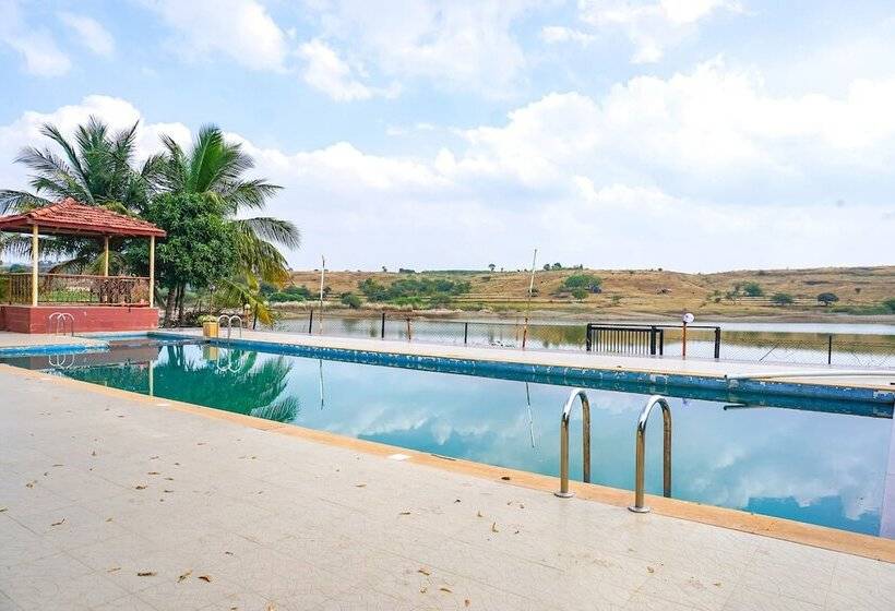 渡假胜地  Fabhotel Vishwakirti Agri