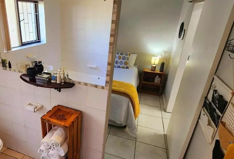 ベッドアンドブレックファースト Upgraded   360 Degrees Corporate Stay