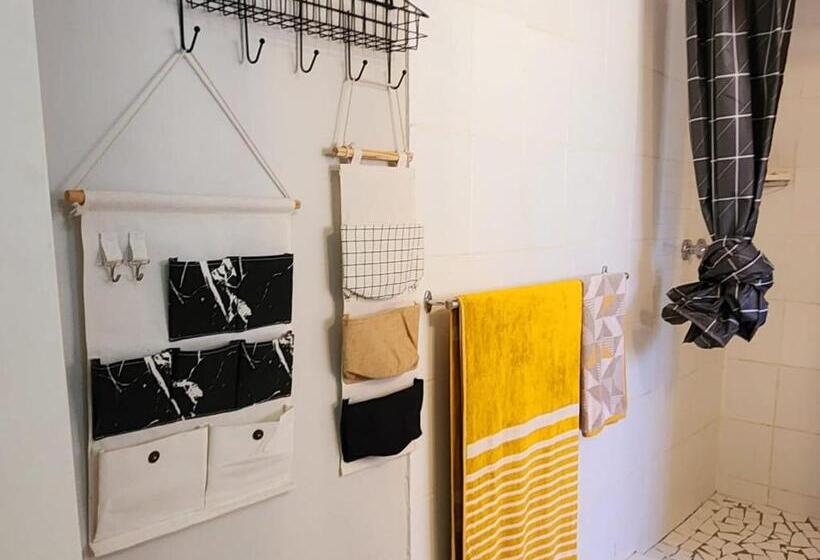 Bed and Breakfast Upgraded   360 Degrees Corporate Stay