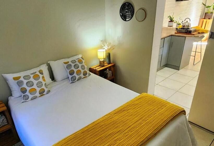 Bed and Breakfast Upgraded   360 Degrees Corporate Stay
