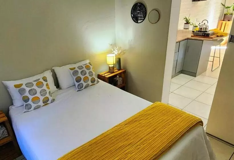 ベッドアンドブレックファースト Upgraded   360 Degrees Corporate Stay