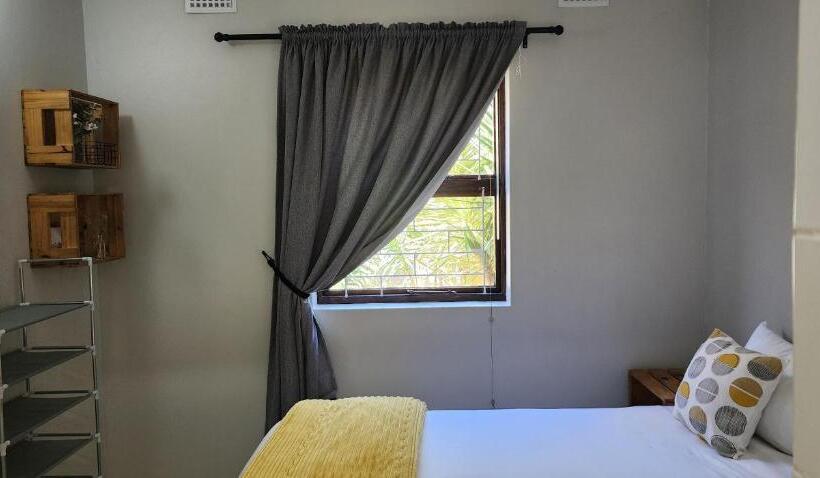 Bed and Breakfast Upgraded   360 Degrees Corporate Stay