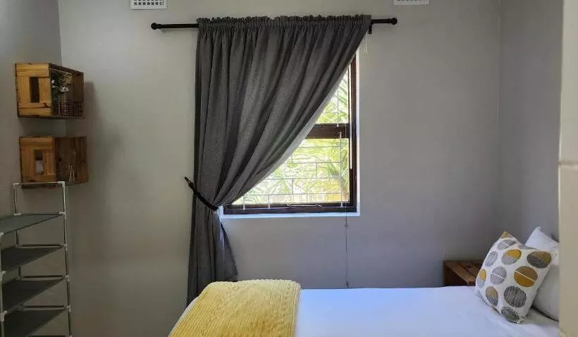 ベッドアンドブレックファースト Upgraded   360 Degrees Corporate Stay