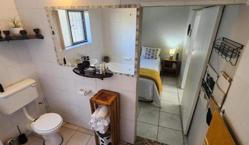 Bed and Breakfast Upgraded   360 Degrees Corporate Stay