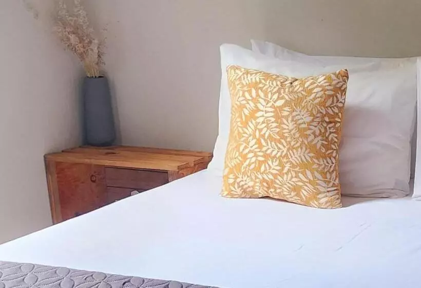 ベッドアンドブレックファースト Upgraded   360 Degrees Corporate Stay