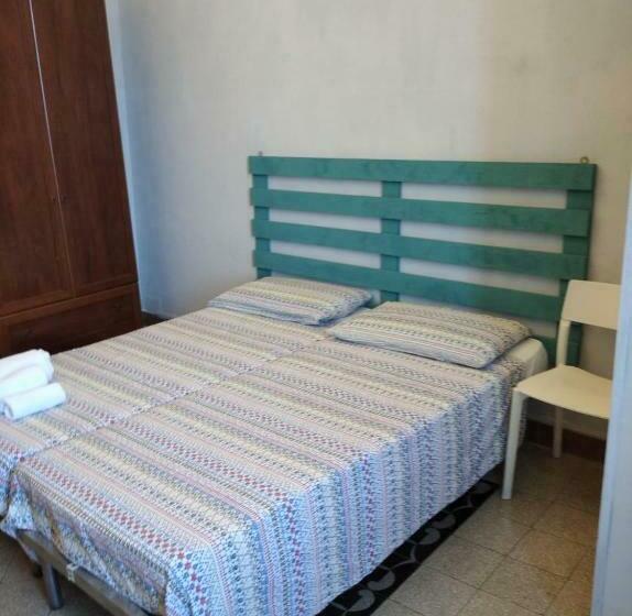 هاستل Domus Narnia