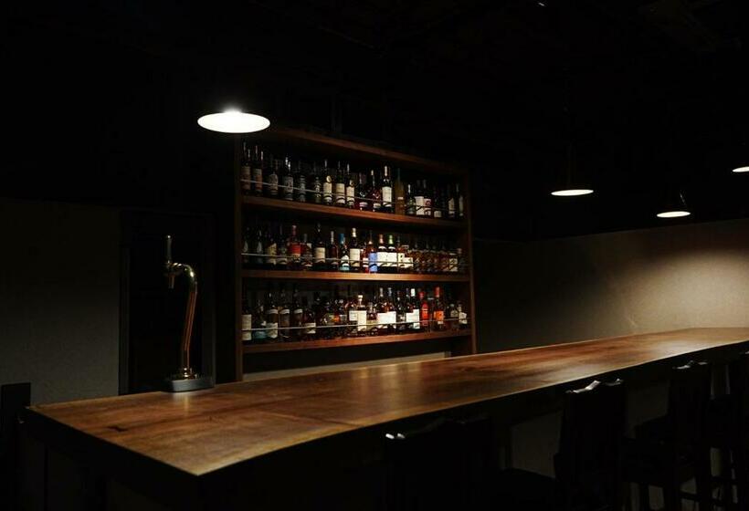 Общежитие Root Hakone