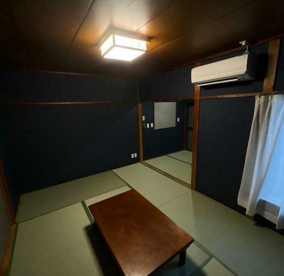 Общежитие Root Hakone