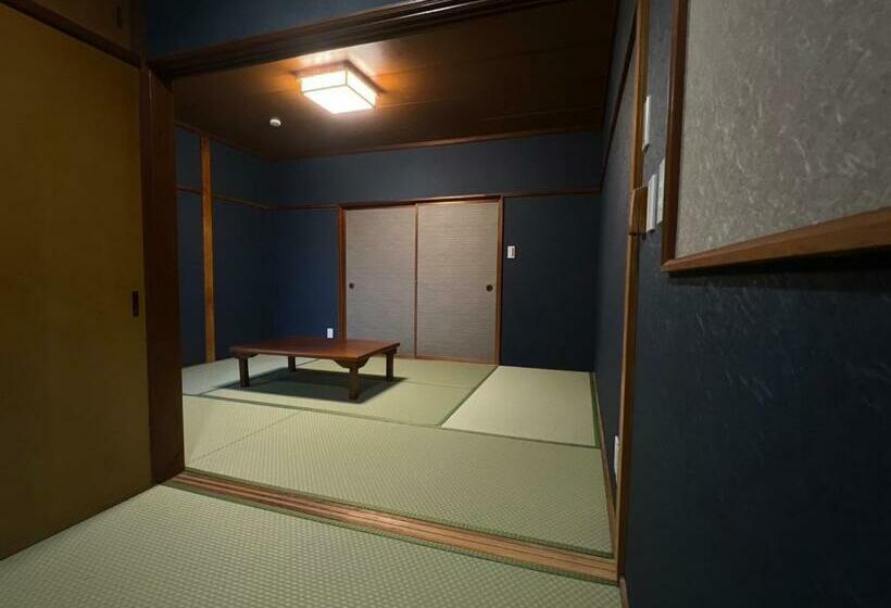 Общежитие Root Hakone